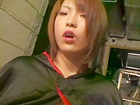 mai tsukisaki-vampire cutie 5-by PACKMANS