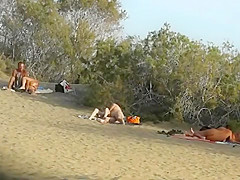 maspalomas dunes