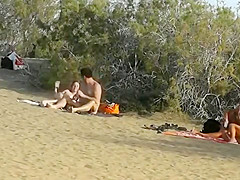 maspalomas dunes
