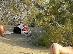 maspalomas dunes