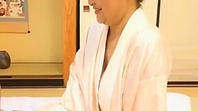 milf creampie glabrousness 6608