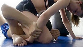 mixedfight