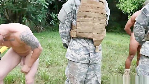 movies soldiers es and young hot gay stinks suck army lads movies