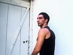 muscle hot