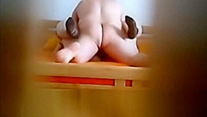 my fucking Step mother in a video