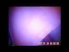 new IR Cam upskirt Video
