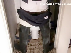 nlboots - waders, long johns and smoking (1)