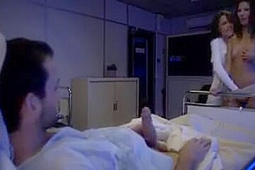nurse