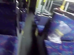 on the last bus