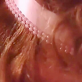 pearly whites
