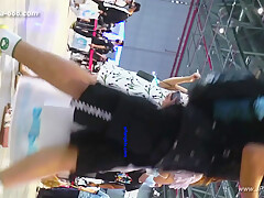 peeping chinese amateur upskirt 102