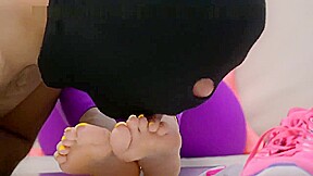 perfect persian mistress 1