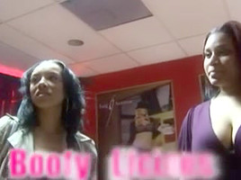 pinky and bootylicious, so deliscious