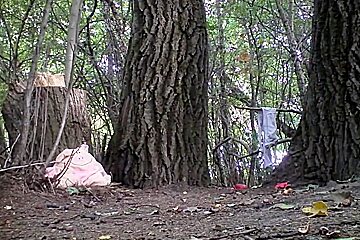 pissing 165