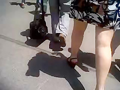 public ass