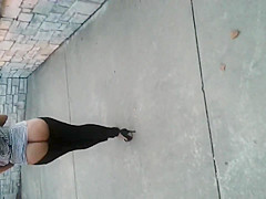 public booty yea