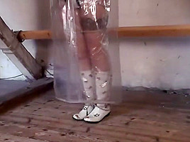 rainwear bondage 2
