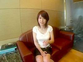 saki enjoys sex during the time that her spouse sees her in phone