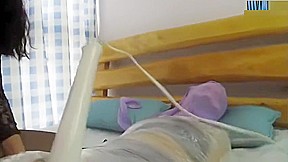 saran treatment