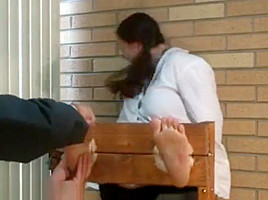 school tickle