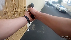 screw the cops richelle ryan