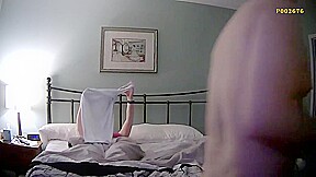 sex magic wand orgasms - vid 2 of 2