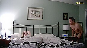 sex magic wand orgasms - vid 2 of 2
