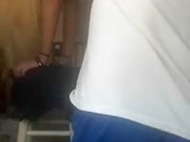 sexy ass milf creampie