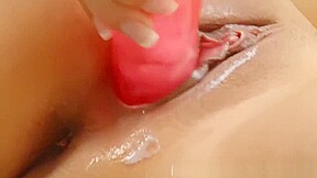 sexy nella masturbation