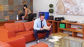 sheridan love office
