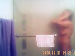 shower cam