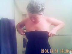 shower cam