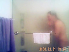 shower cam
