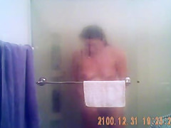 shower cam