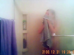 shower cam