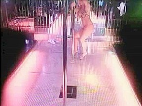 shows amateur strippers showing their tits