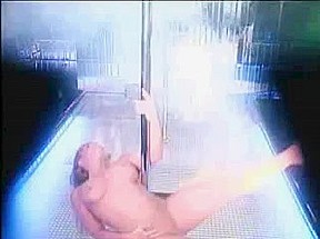 shows amateur strippers showing their tits