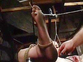 society sm small tits and dirty feet