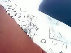 sous la jupe de ma femme 