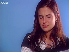 student 18+ Babe Has A Sex Fantasy About Getting Fucked By Her Black Teacher