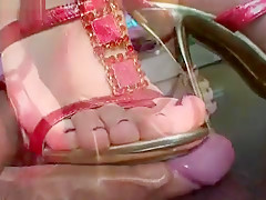 suuupperr shoejob