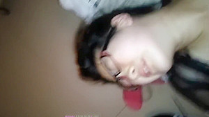 teen 18+ Asian Amateur#33