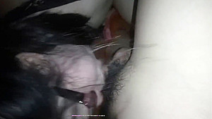 teen 18+ Asian Amateur#33