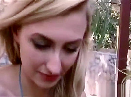 teen 18+ Best Friend Lesbian Camp Counselors Fuck