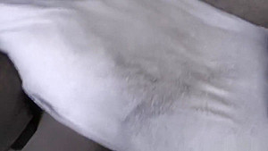teen 18+ Girl Cumshot The Blue Balled Partner's Step brother