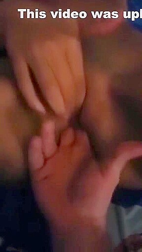 teen 18+ Pussy Play