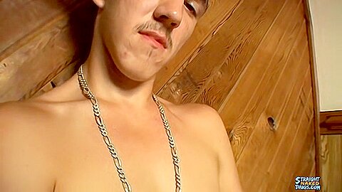 teen 18+ Thug Huge Cock And Balls - Deuces