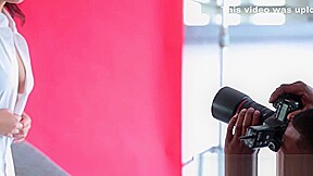 teen 18+ Tits Sprayed By Bbc