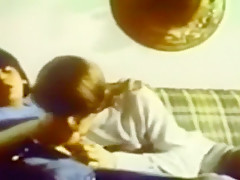 teen 18+ Vintage