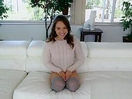 teen 18+ Whore Black Schlong